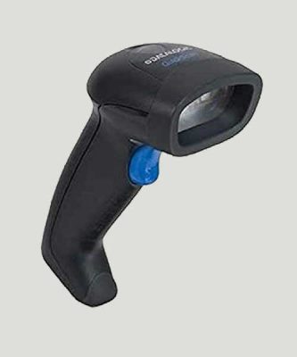 sewa Barcode Scanner