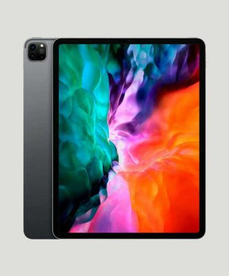 sewa ipad pro 12.9in
