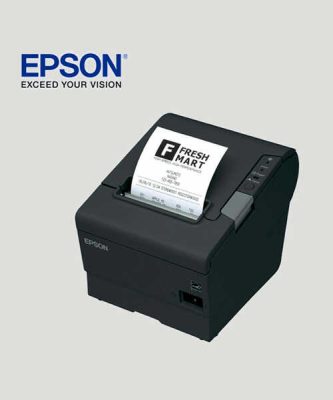 sewa printer thermal epson
